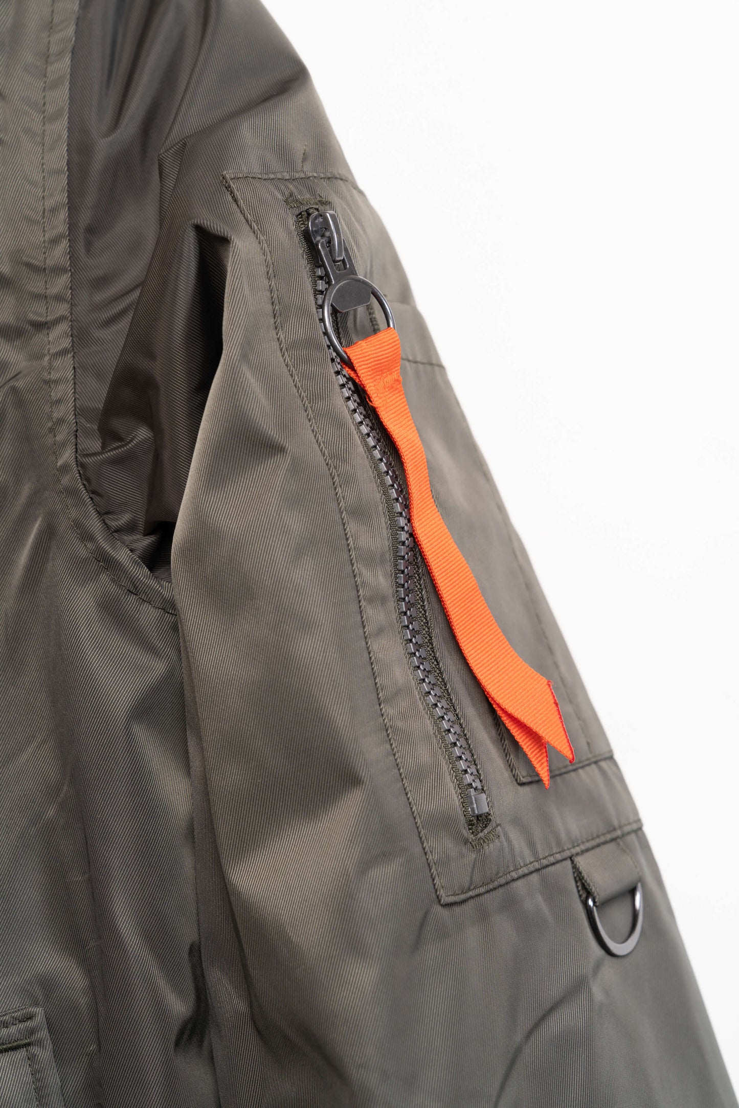 Letecká bunda Štefan