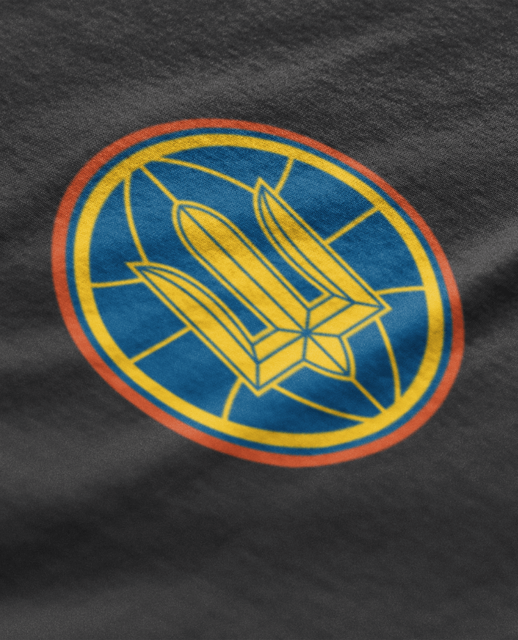 Hoodie Legion
