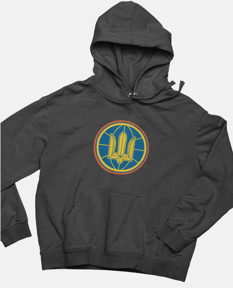 Hoodie Legion