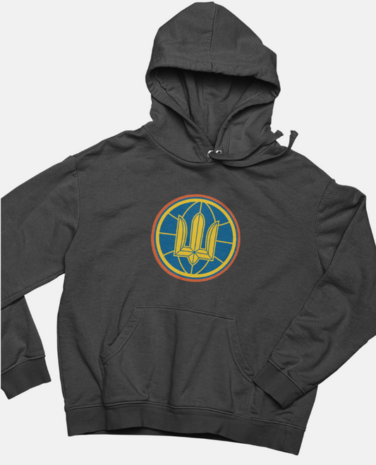 Hoodie Legion