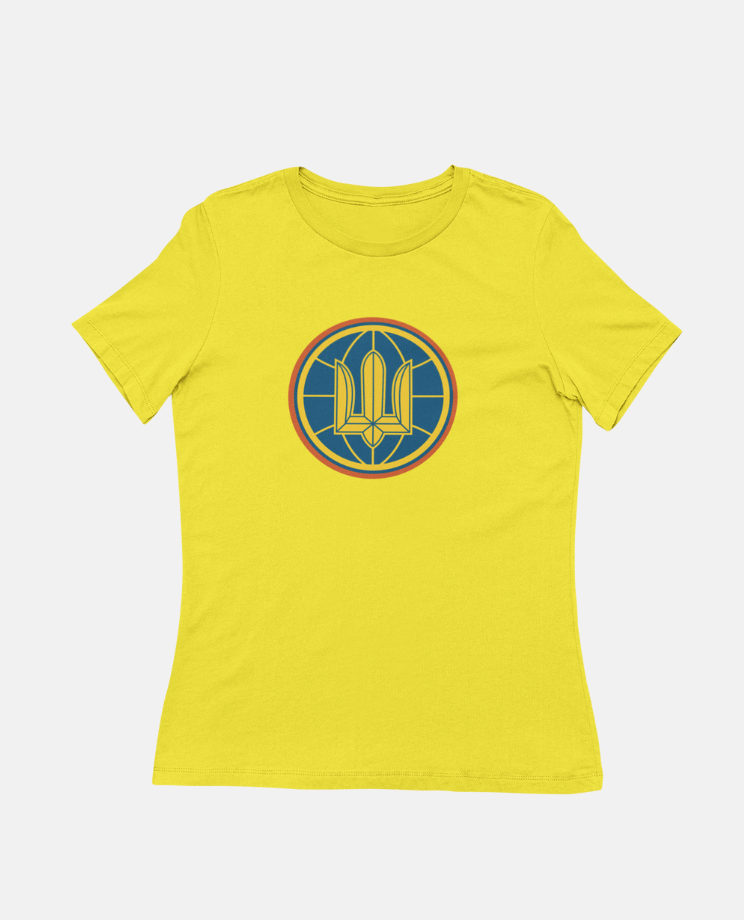 Women's t-shirt Legion