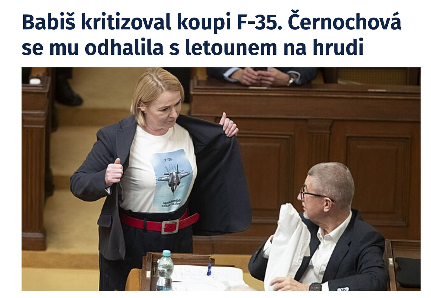 Dámske tričko Nejoblíbenější holka v Alianci