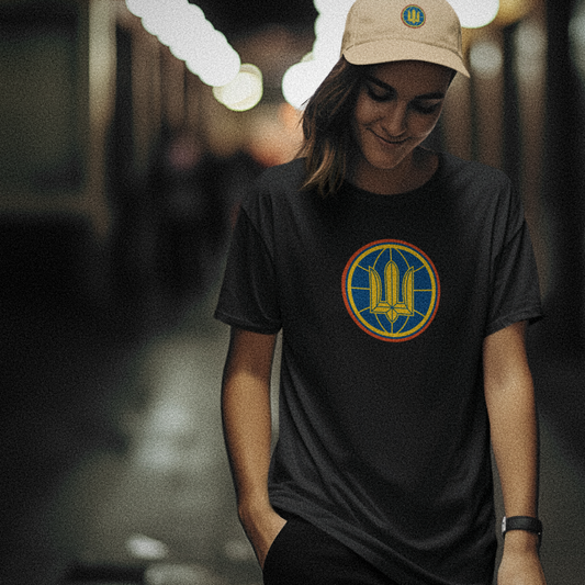 Women's t-shirt Legion