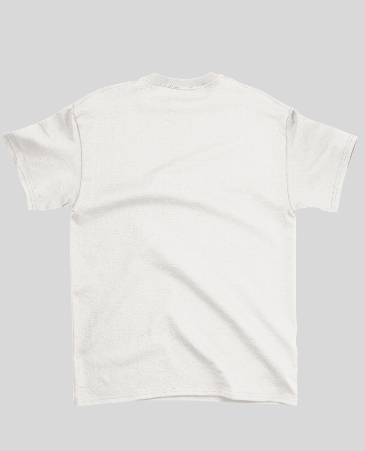 T-shirt DRÖNBUMM