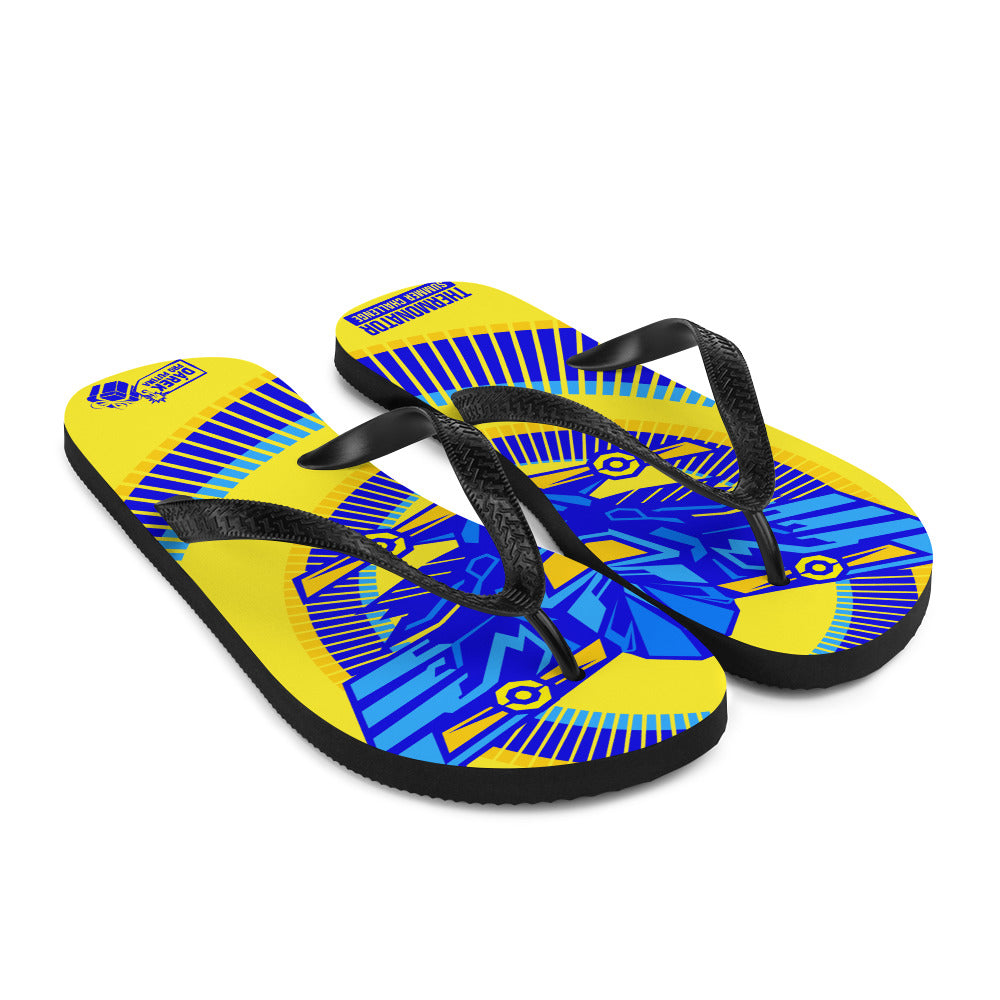 Žabky Summer Challenge