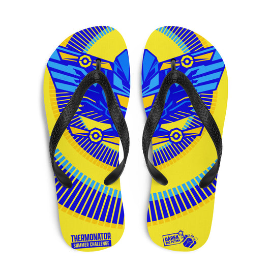 Žabky Summer Challenge