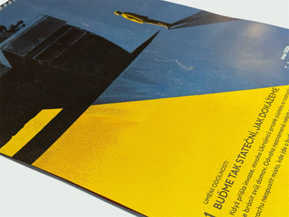 Kalendář Umění odolnosti