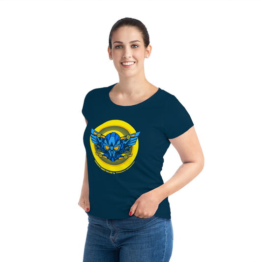 Women's T-shirt Summer Challenge