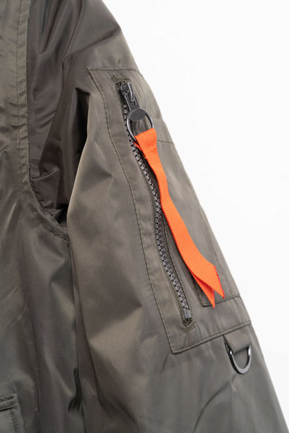 Letecká bunda Štefan