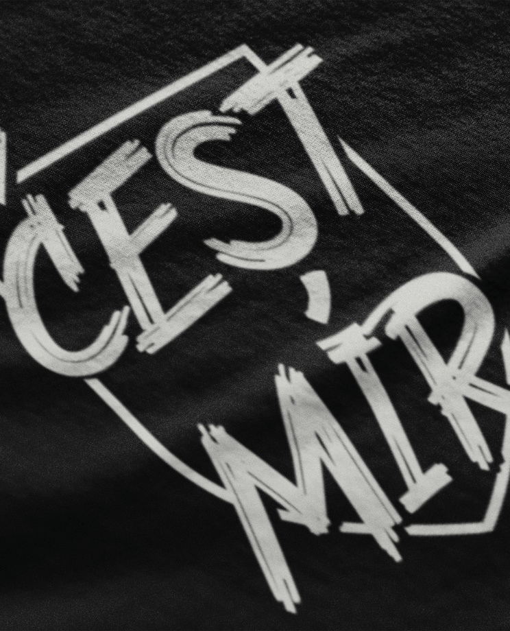 Tričko Čestmír se znakem