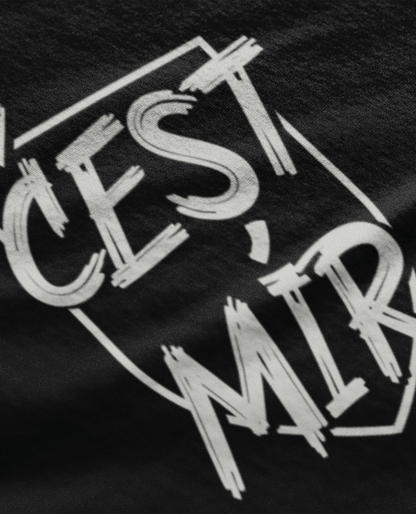 Tričko Čestmír se znakem