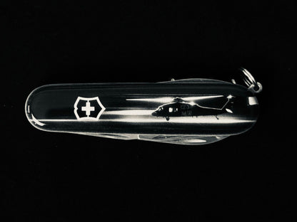 Kapesní nůž Dárek pro Putina (3. edice)