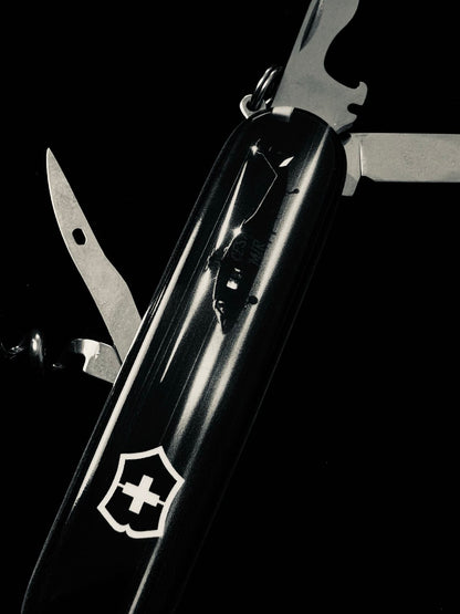 Kapesní nůž Dárek pro Putina (3. edice)