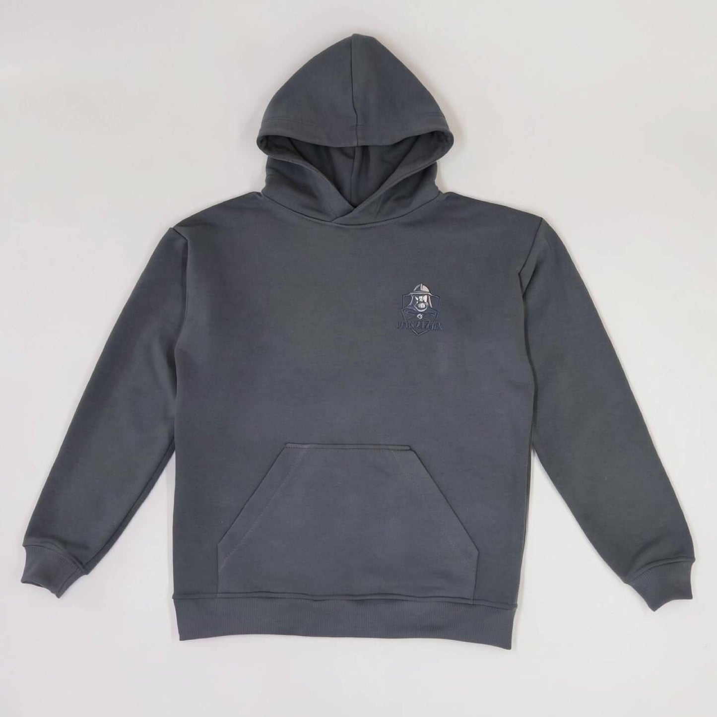 Mikina s kapucí s vyšivkou Jan Žižka