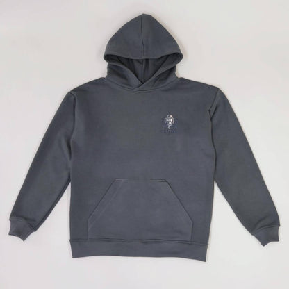 Mikina s kapucí s vyšivkou Jan Žižka