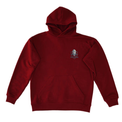 Mikina s kapucí s vyšivkou Jan Žižka