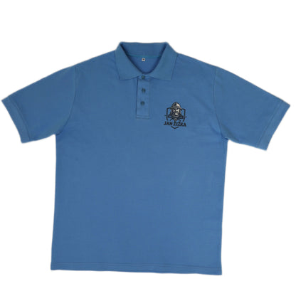 Polo tričko s vyšivkou Jan Žižka