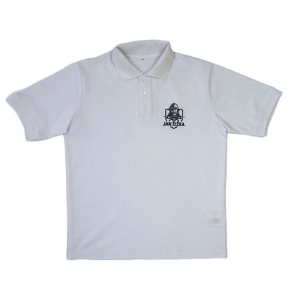 Polo tričko s vyšivkou Jan Žižka