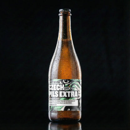 Šest piv Dárku pro Putina