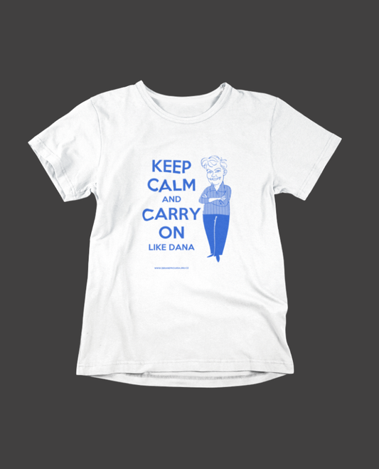 Tričko Dana