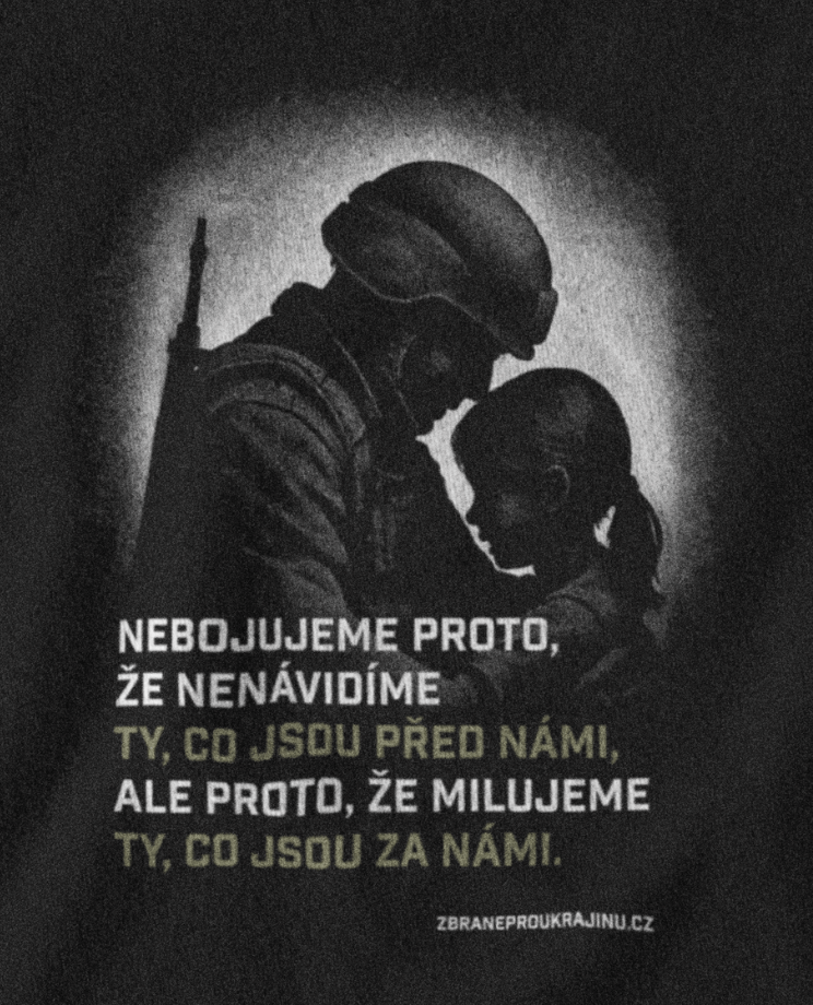 Tričko Den otců