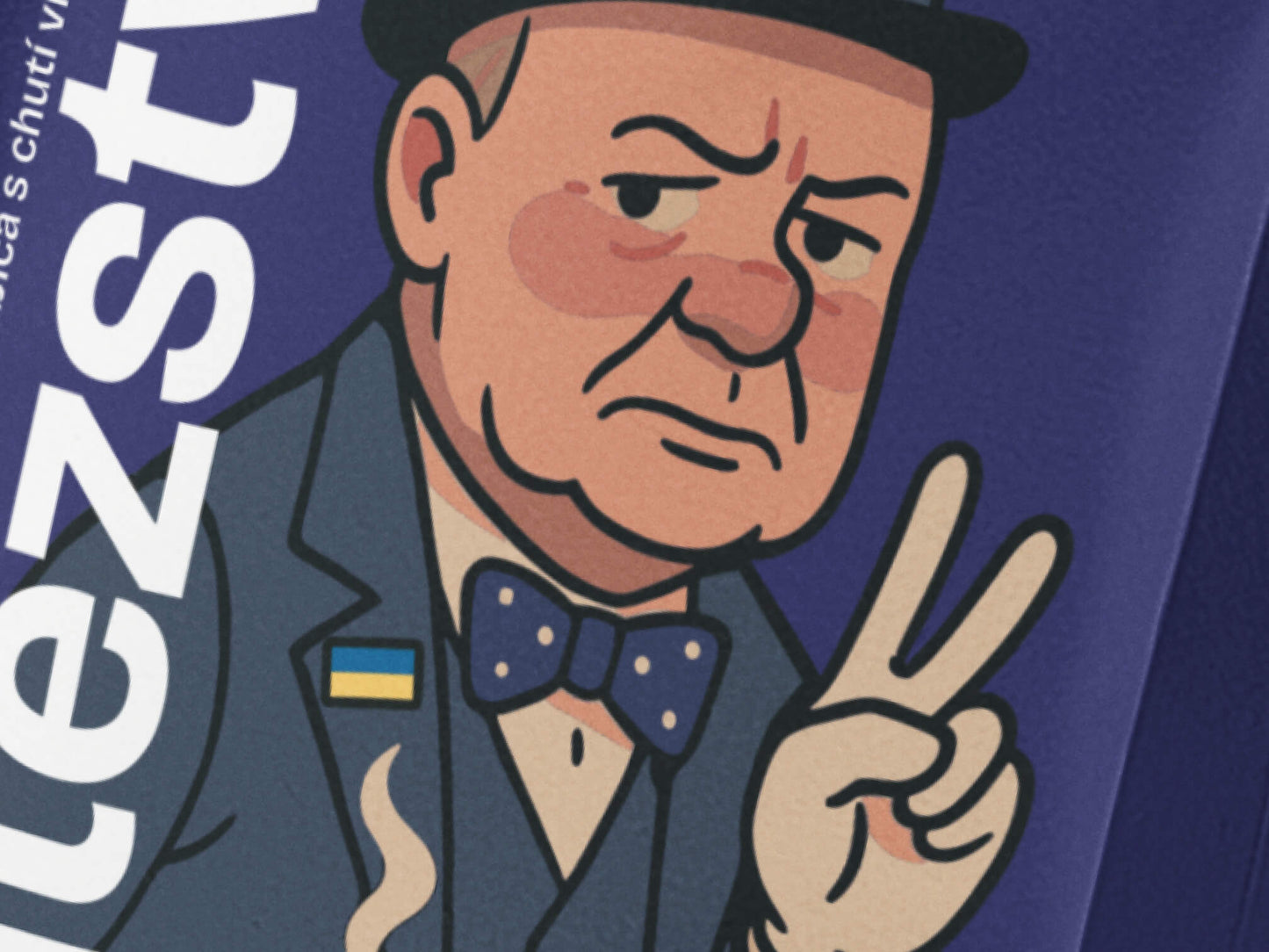 Kafe vítězství (500 g)