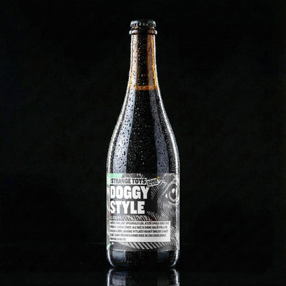 Šest piv Dárku pro Putina