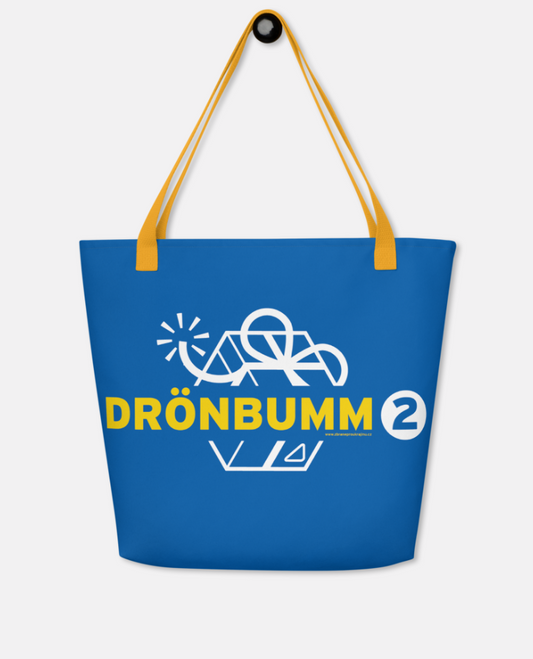 Nákupní taška DRÖNBUMM
