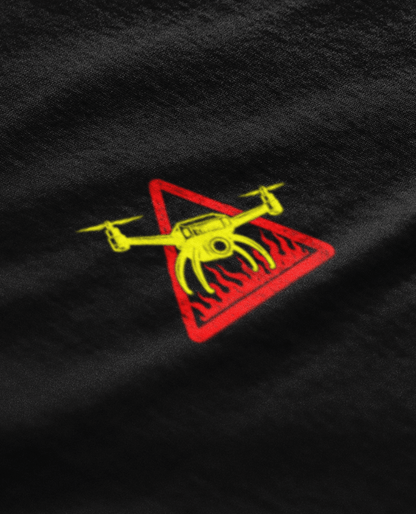 Mikina Drone Wars