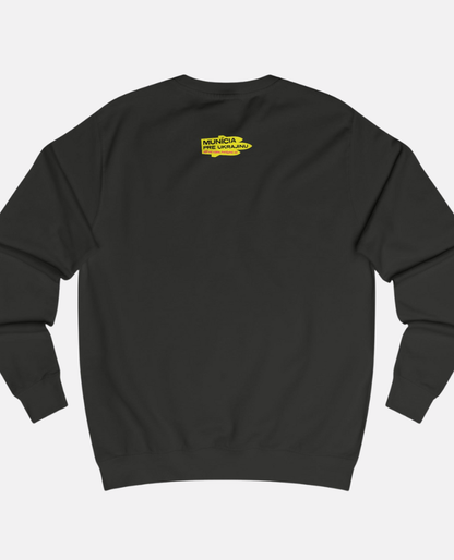 Mikina My Sme Európa!