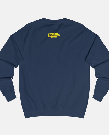 Mikina My Sme Európa!