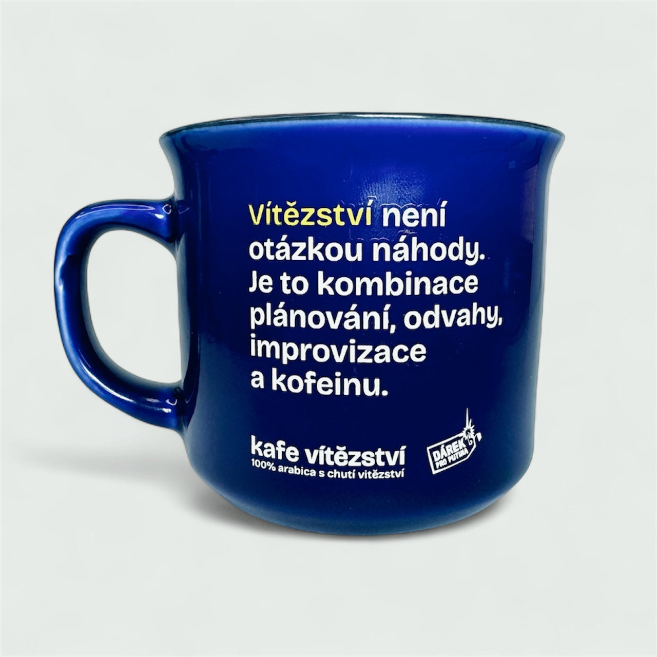Kafe vítězství (500 g)
