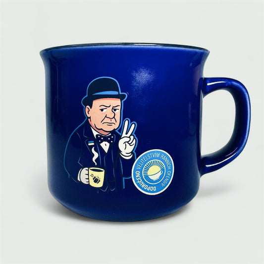 Hrneček vítězství