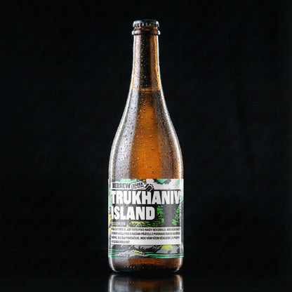 Šest piv Dárku pro Putina