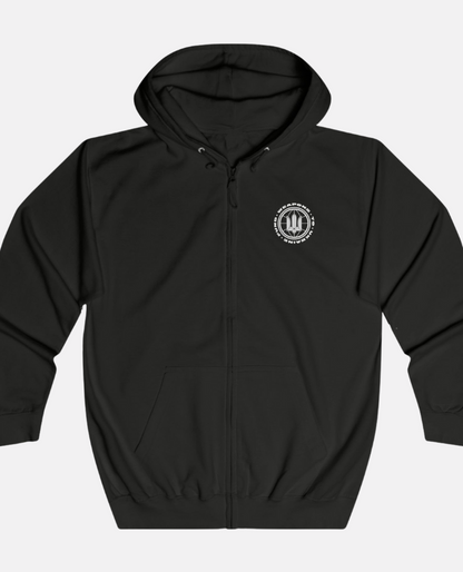 Hoodie Burning Kremlin
