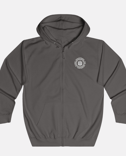Hoodie Burning Kremlin