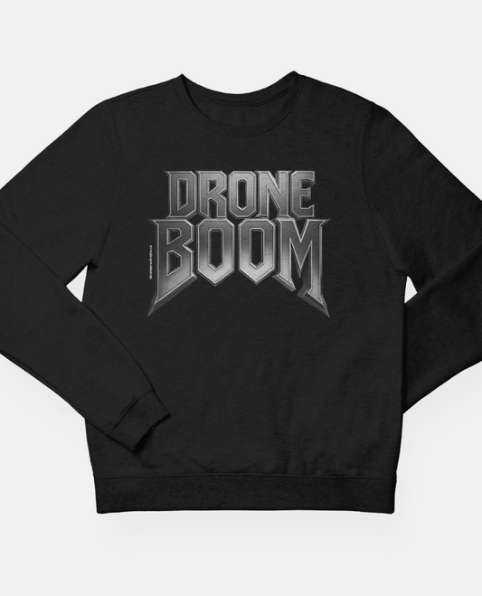 Mikina Droneboom