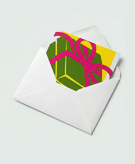 Poukázka na e-shop Dárku pro Putina