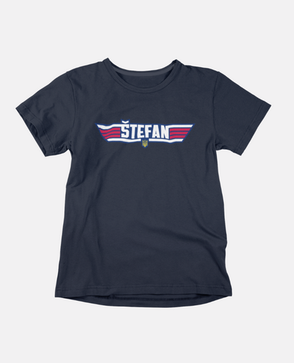 Tričko Štefan s logem