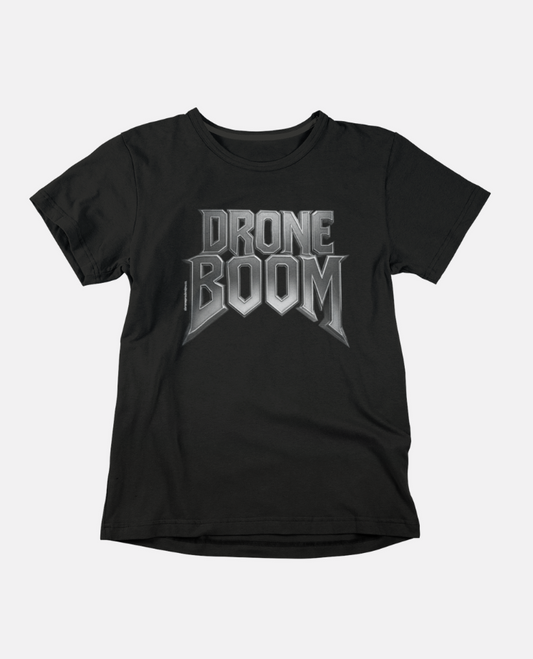 Tričko Droneboom