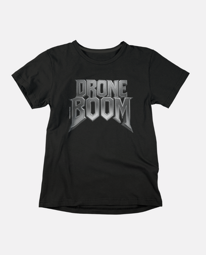 T-shirt Droneboom