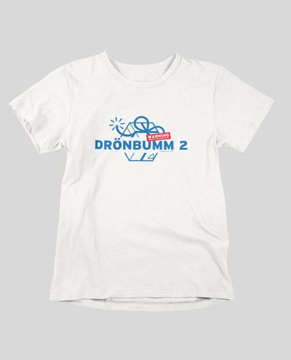 T-Shirt HIGH EXPLOSIVE