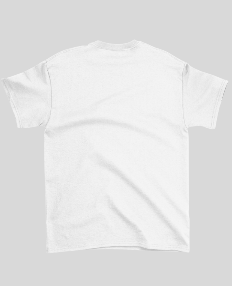 Tričko Slibuji na svou čest